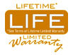 Lifetime Limited Warranty Safeguard Construction Inc.
