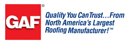 GAF Roofing Material Safeguard Construction Inc.