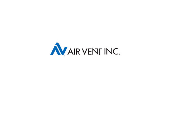 Ventilation Experts Certified by AIR VENT INC. Safeguard Construction Inc.